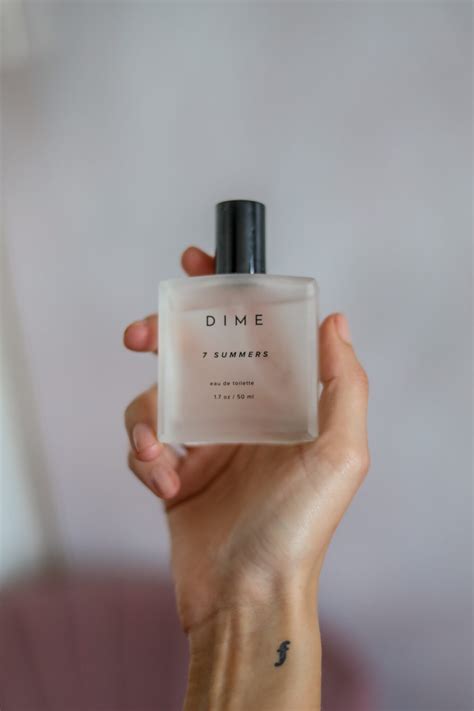 what are the dime perfumes dupes for|7 summers perfume dupe.